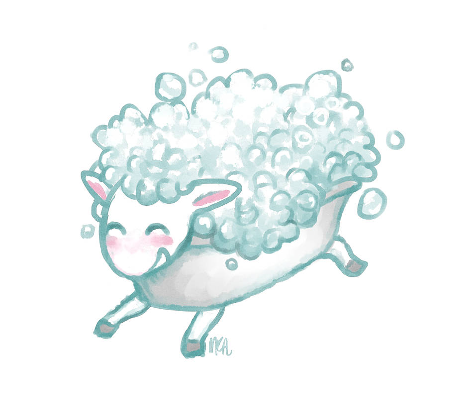 Day 6-InanimateXAnimal by MangaKidArt