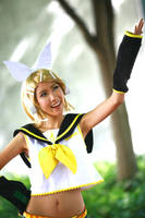 Thanks for 10,000 hits by the-sushi-monster