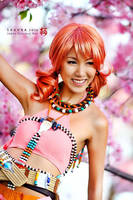 FFXIII: OERBA DIA VANILLE by the-sushi-monster