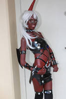 Auditioning for Jersey Shore by the-sushi-monster