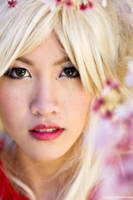 Red by the-sushi-monster