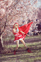 BB Hooooooooood by the-sushi-monster