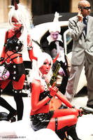 Sinners by the-sushi-monster