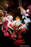 Celebrations by the-sushi-monster