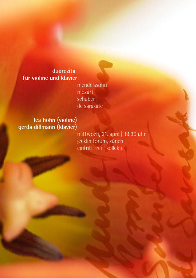 Invitation for a classic Event by xeophin-net