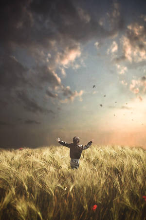 The Last Record by vanlawrenc The Last Record by vanlawrenc