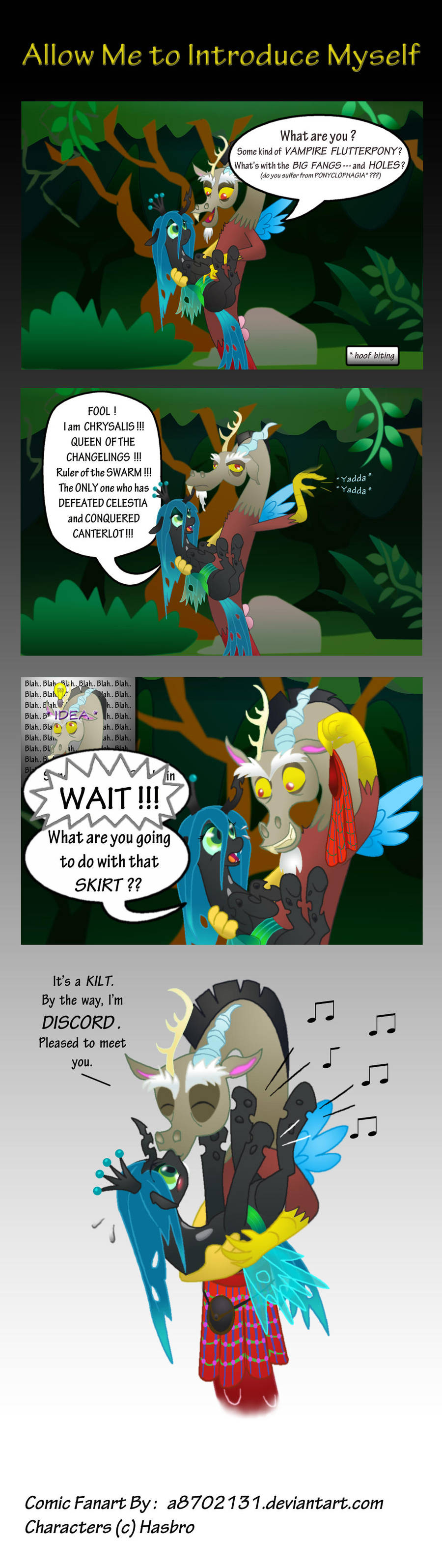 Allow Me to Introduce Myself by a8702131