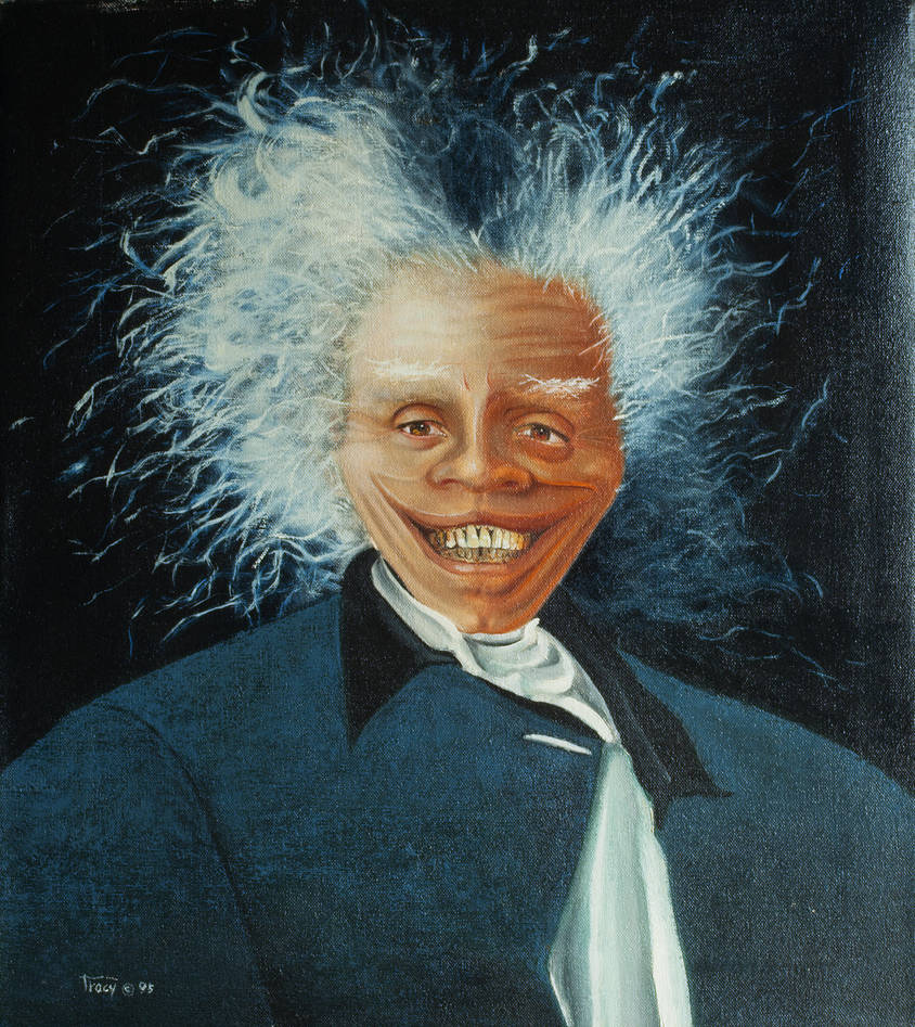 Immanuel Kant Et Al by hank1