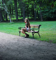 waiting for love by Nyiki