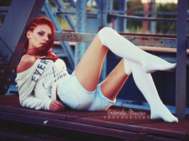 slice me into pieces by leelloor