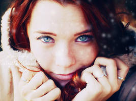 winter melody by leelloor