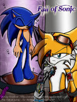Tails - Fall of Sonic - v-0.0 by SilverAlchemist09 on DeviantArt