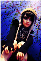 We owe the child II by gardenofmoons