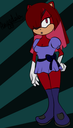 Amygdala by Blaze-za-hejjihoggu Amygdala by Blaze-za-hejjihoggu