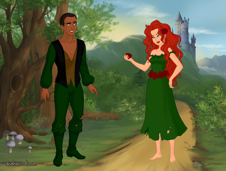 Killer croc and poison ivy apologise Killer croc and poison ivy
