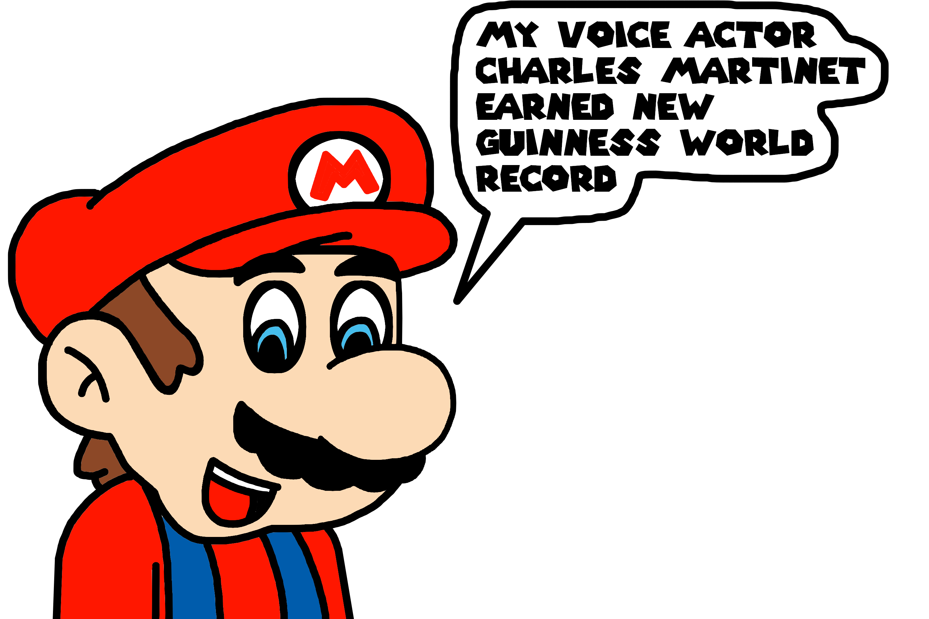 mario voice actor mario voice actor