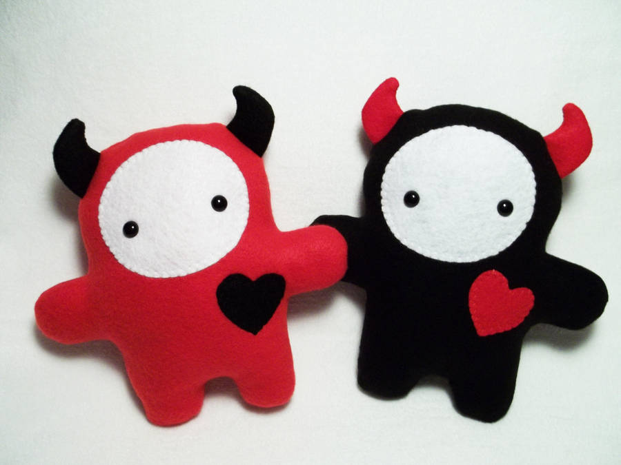 Bad Ass Demons by CvonsLittleAngel Bad Ass Demons by CvonsLittleAngel