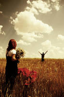 e n t r e a t y by yigitaltay