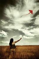 k i t e by yigitaltay