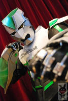 Wild Tiger 00 by 2akakage2