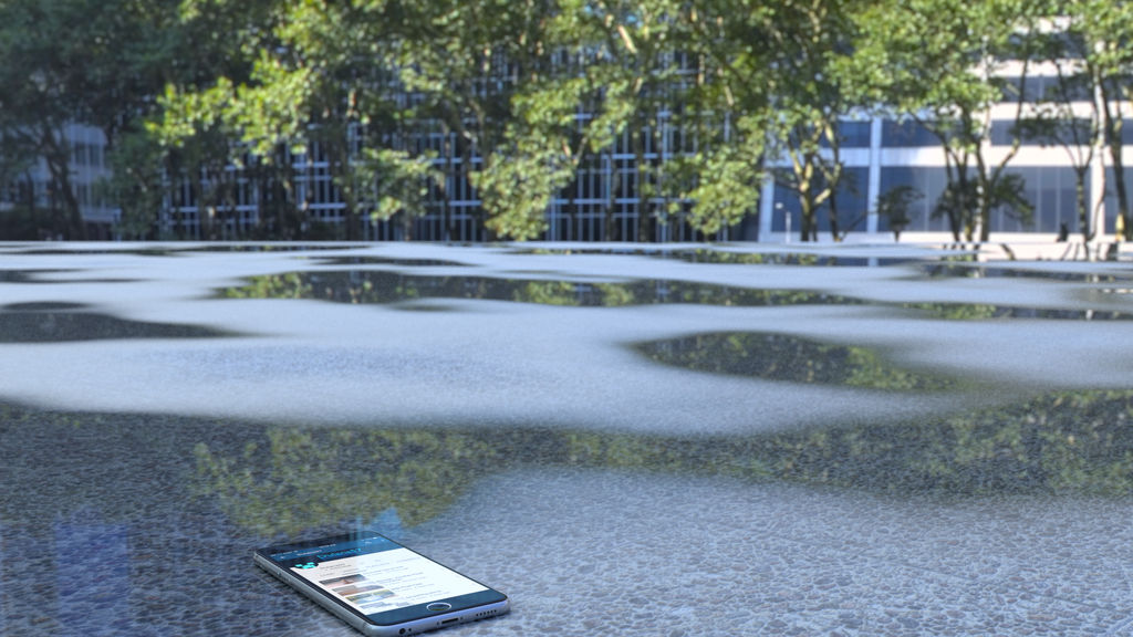 Puddles by Dulana57