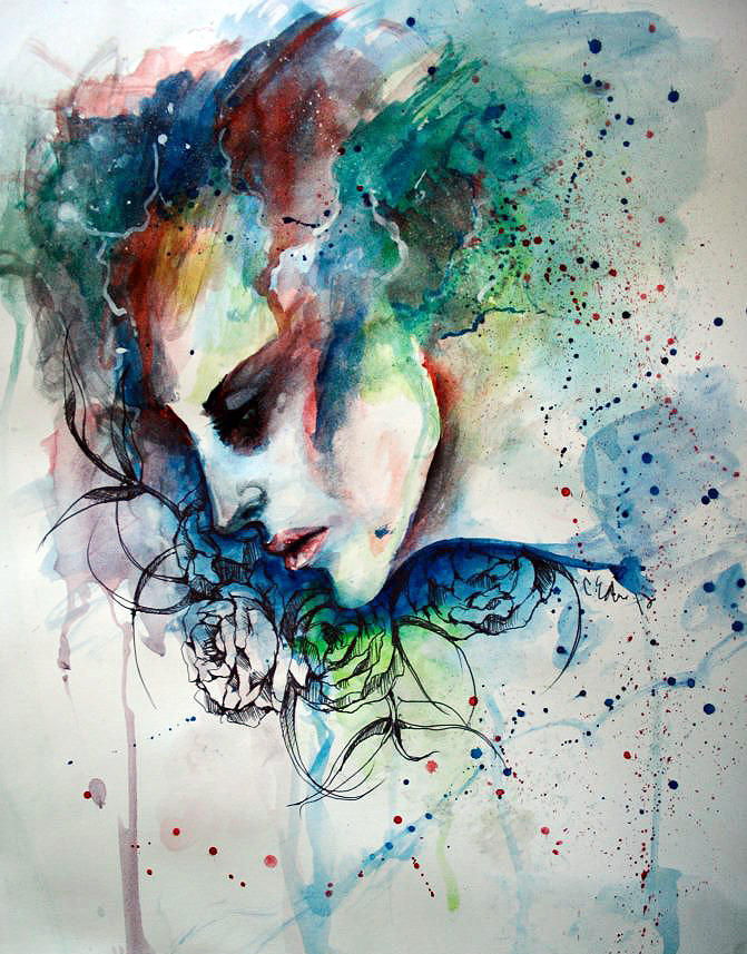 Watercolor 01 by Android-Bones