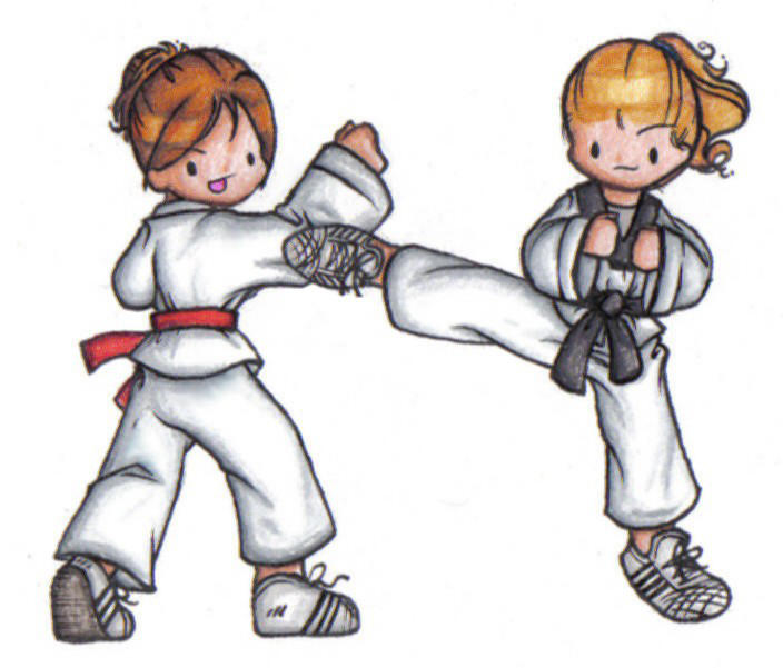 pau VS pau by chibi-lemon