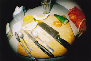 Sea Bee Eff by jayasuartika