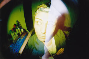 Danni Dunno by jayasuartika