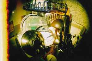 Domestic Dave by jayasuartika