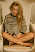 Jumper by iamjusther