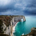 a small corner of our earth... by VaggelisFragiadakis