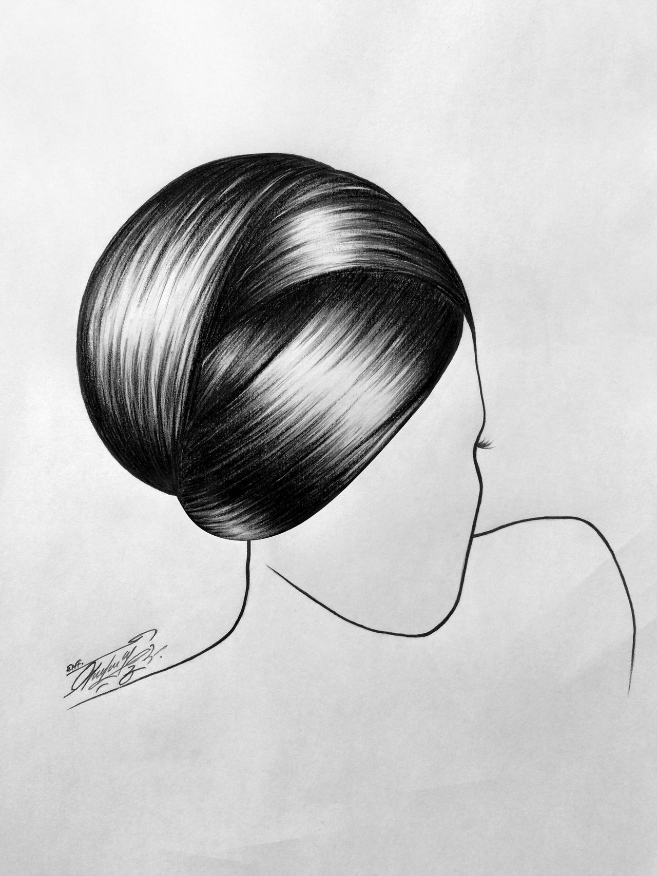 Elnette by GeorgeXVII