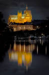 The Esplanade - METZ by Marcusion