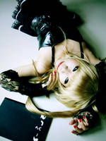 misamisa by nyappy-p