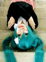 mou shippai by nyappy-p