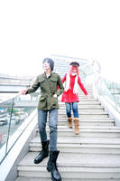 Reveal the World by nyappy-p