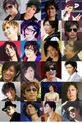 無料印刷可能 Gackt 壁紙 Iphone 新しい壁紙アニメ日本