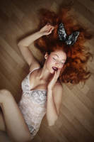 Rabbit Heart 3 by iomaSaty