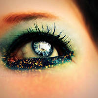 Infinity by erykucciola