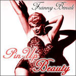 Franny Benali - Pin-Up Beauty by MelodyMassive