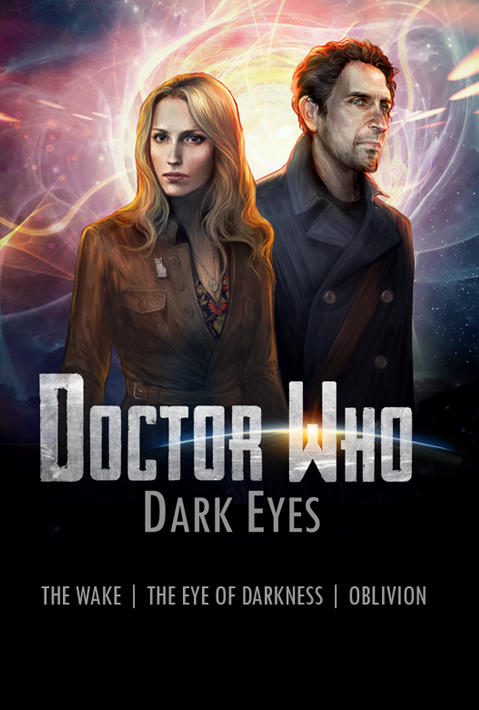 Dark Eyes - FInale by OrneryJen