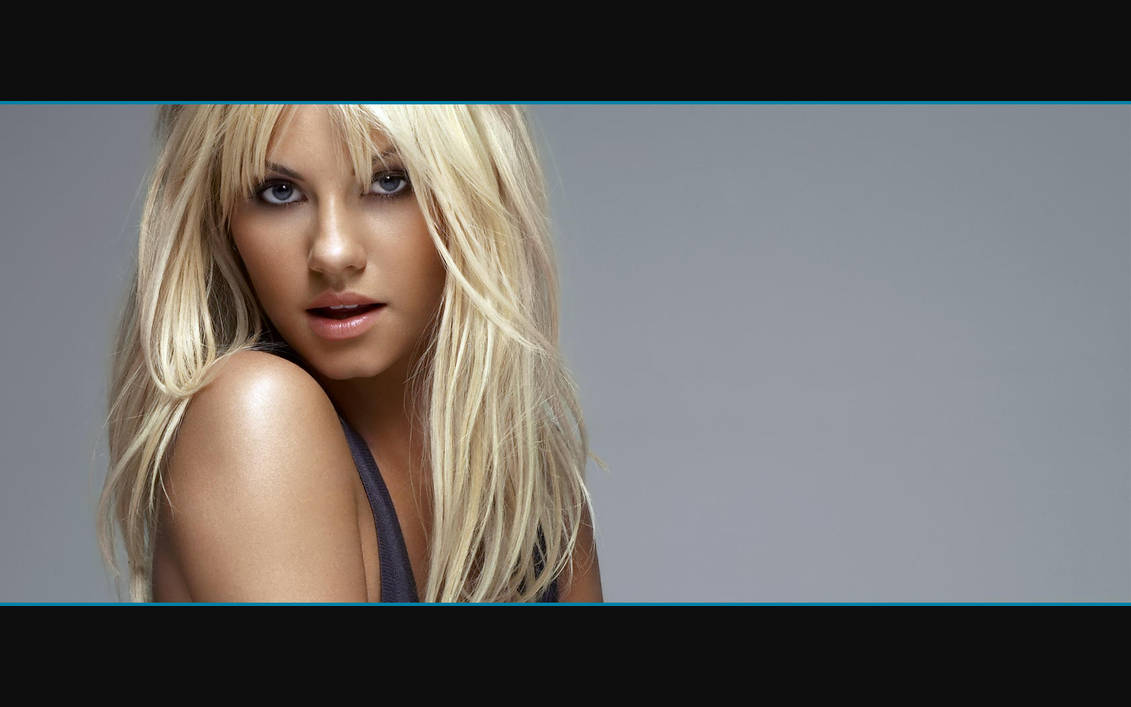 Elisha Cuthbert Wallpaper 4 by seb88 on DeviantArt