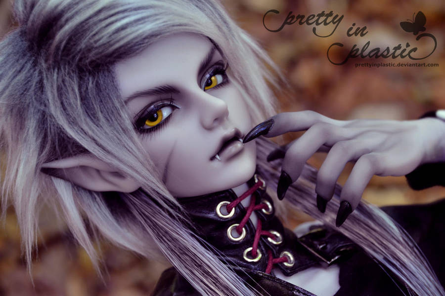 Lykon 03 by prettyinplastic