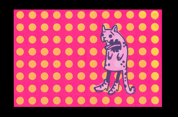 Cat Cropped 2 by dani-kitty
