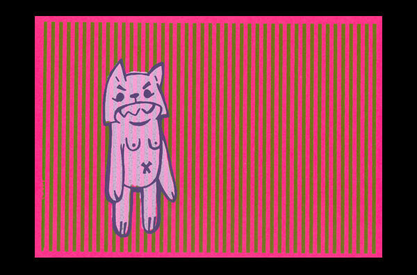 Cat Cropped 3 by dani-kitty