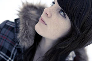 Snow White by MrSvith