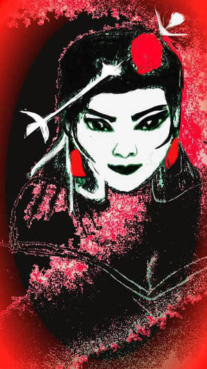 china painted by rocheleheart10 china painted by rocheleheart10