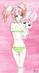Teruko by Vickycat