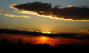 Ignorance is bliss by georgiana-harangi